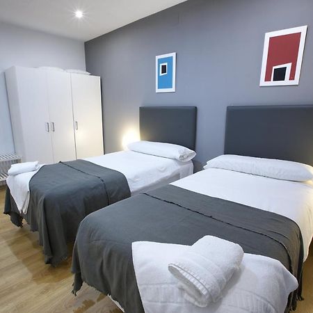 Cuencaloft La Plazeta Apartment Cuenca  Bagian luar foto