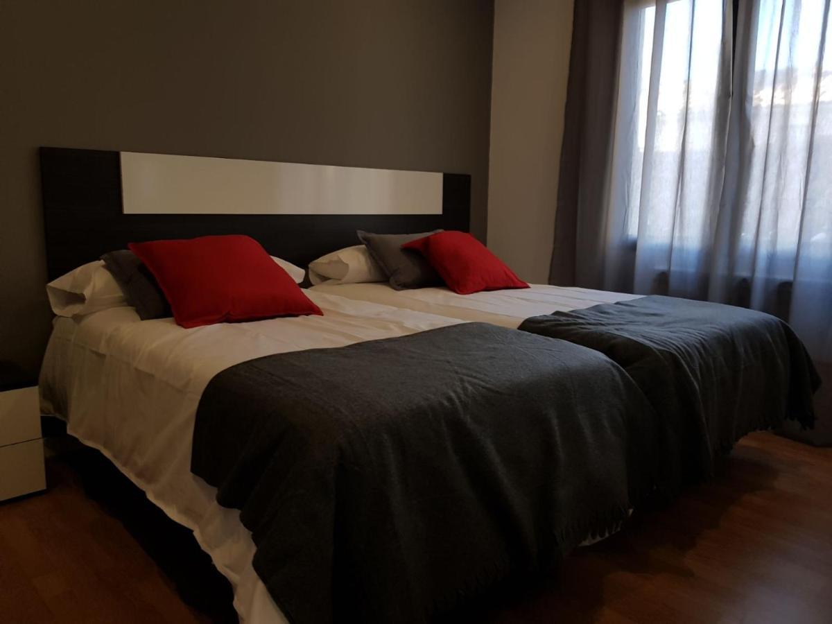 Cuencaloft La Plazeta Apartment Cuenca  Bagian luar foto