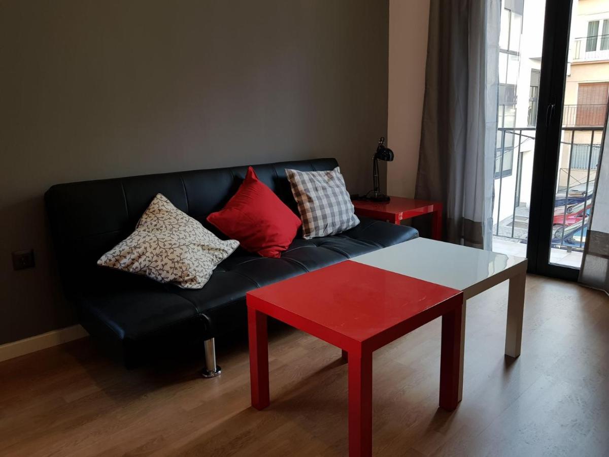 Cuencaloft La Plazeta Apartment Cuenca  Bagian luar foto