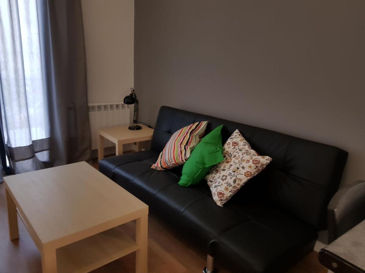 Cuencaloft La Plazeta Apartment Cuenca  Bagian luar foto