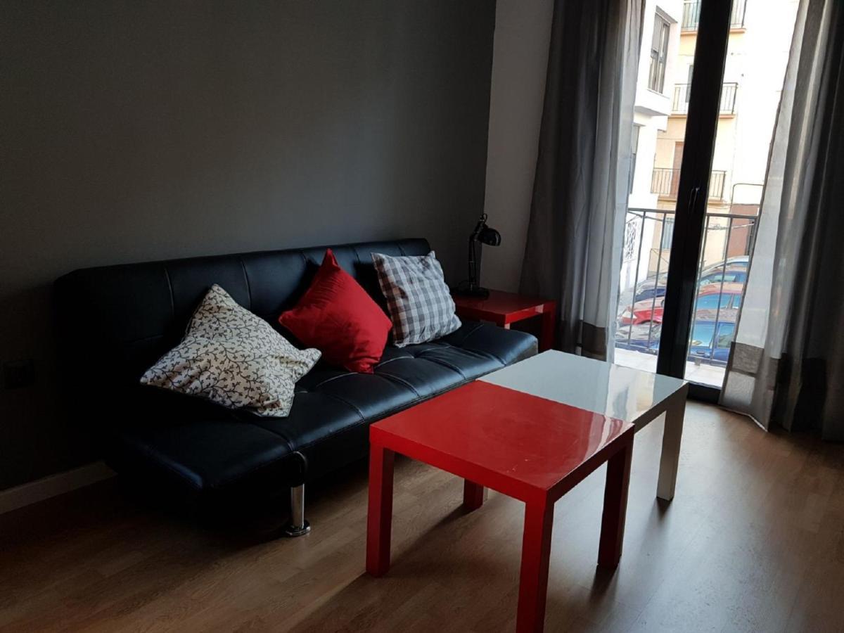Cuencaloft La Plazeta Apartment Cuenca  Bagian luar foto