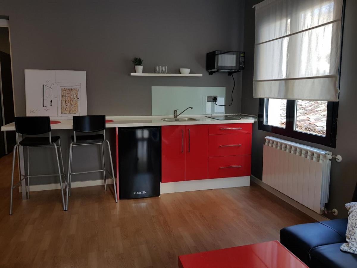 Cuencaloft La Plazeta Apartment Cuenca  Bagian luar foto