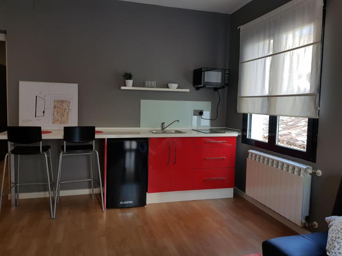 Cuencaloft La Plazeta Apartment Cuenca  Bagian luar foto