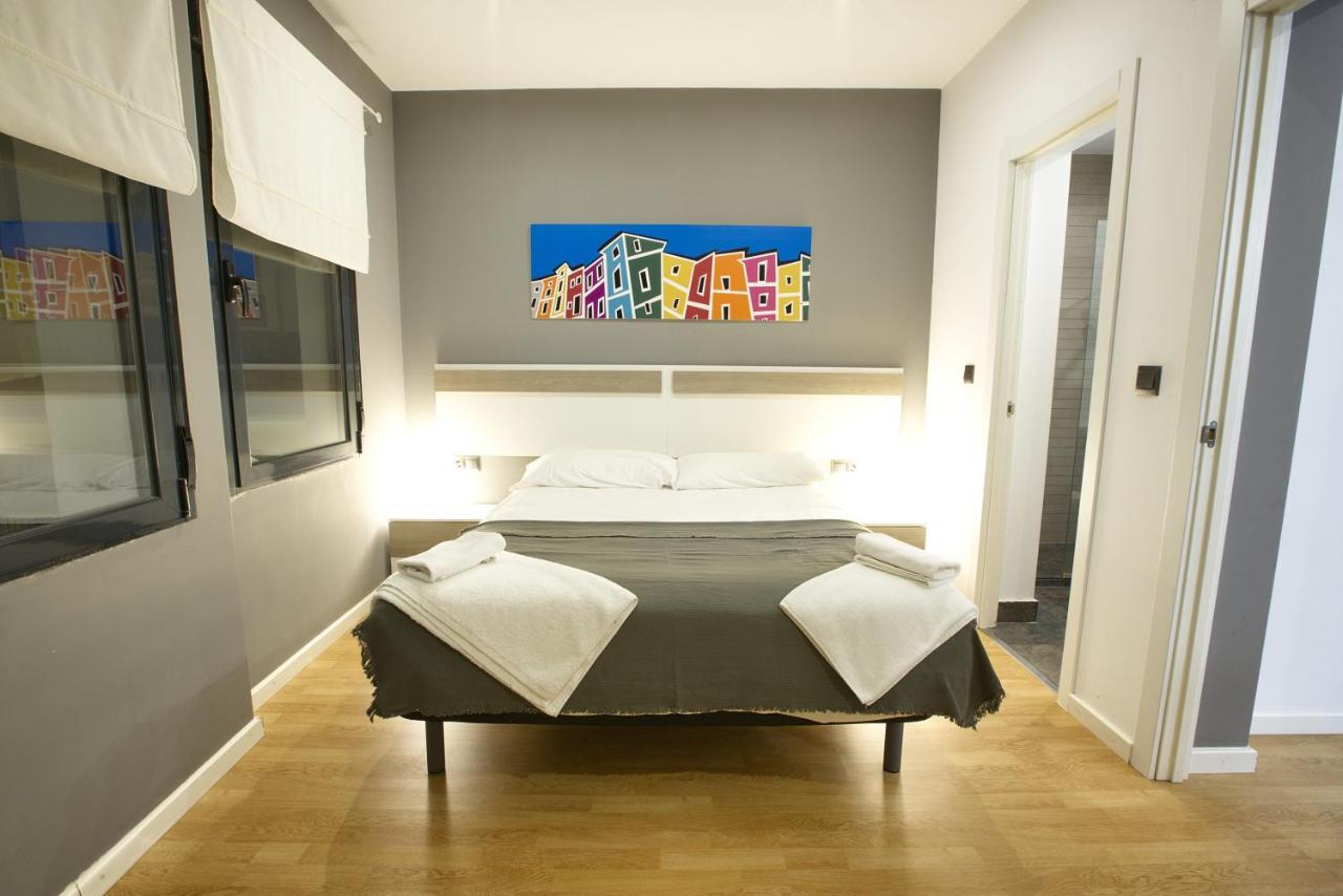 Cuencaloft La Plazeta Apartment Cuenca  Bagian luar foto