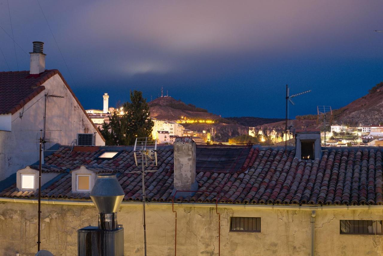 Cuencaloft La Plazeta Apartment Cuenca  Bagian luar foto