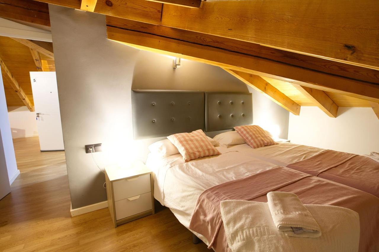 Cuencaloft La Plazeta Apartment Cuenca  Bagian luar foto