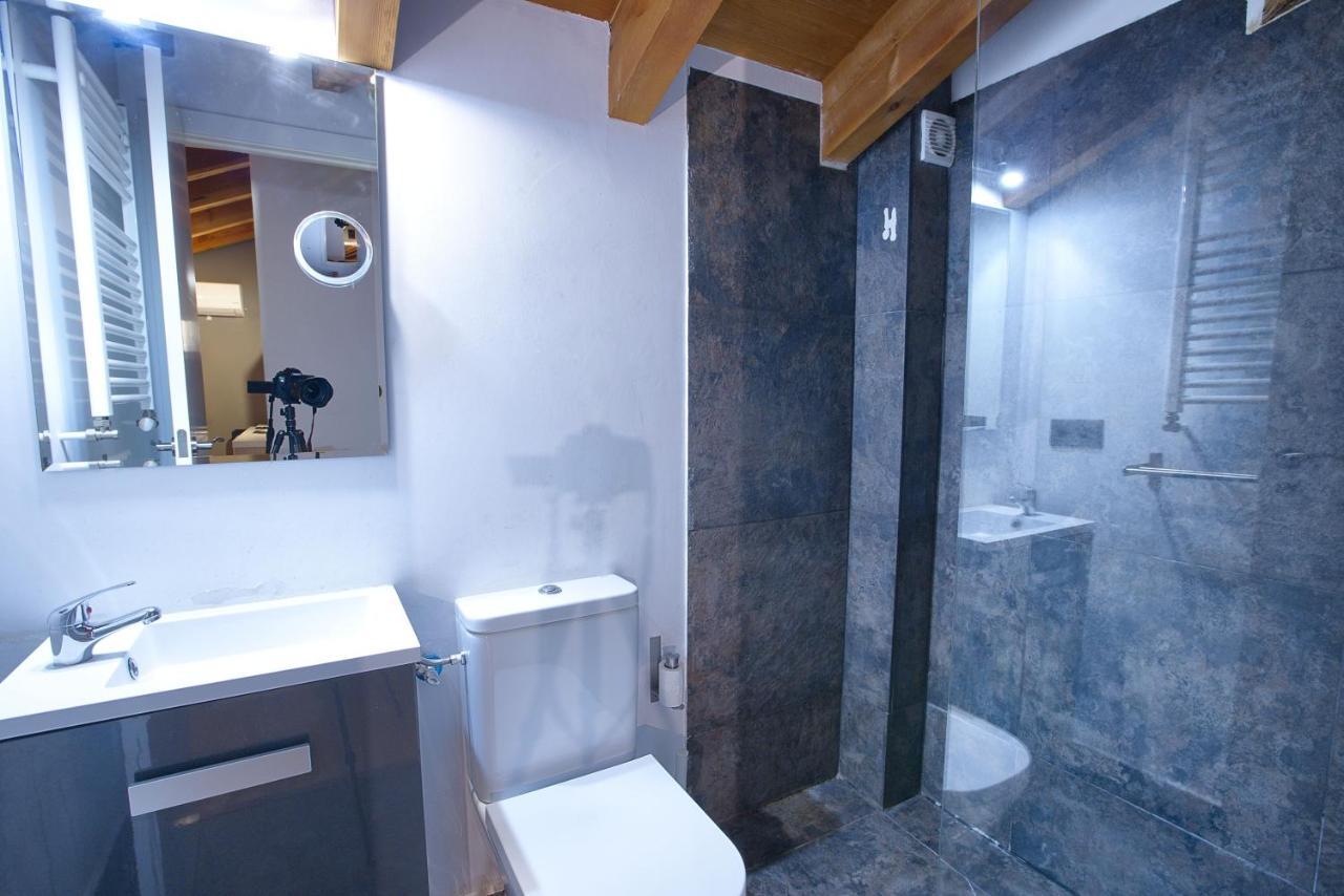 Cuencaloft La Plazeta Apartment Cuenca  Bagian luar foto