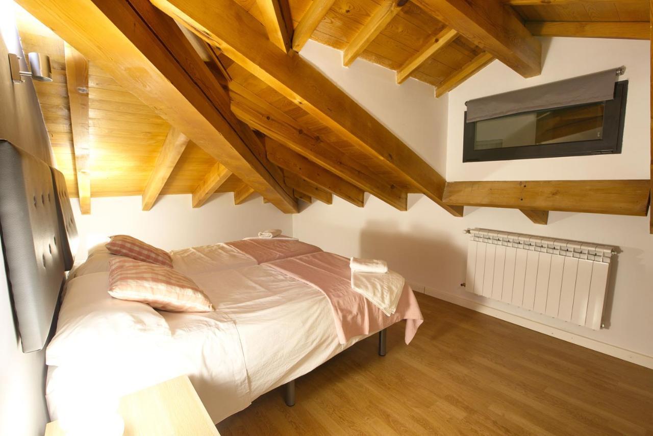 Cuencaloft La Plazeta Apartment Cuenca  Bagian luar foto