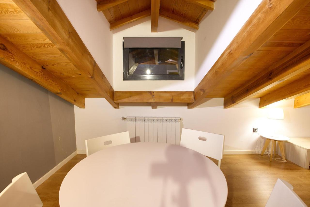 Cuencaloft La Plazeta Apartment Cuenca  Bagian luar foto