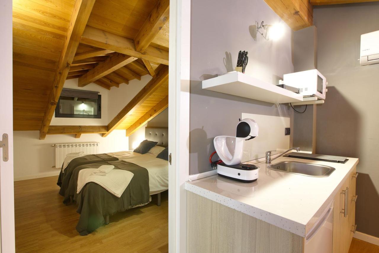 Cuencaloft La Plazeta Apartment Cuenca  Bagian luar foto