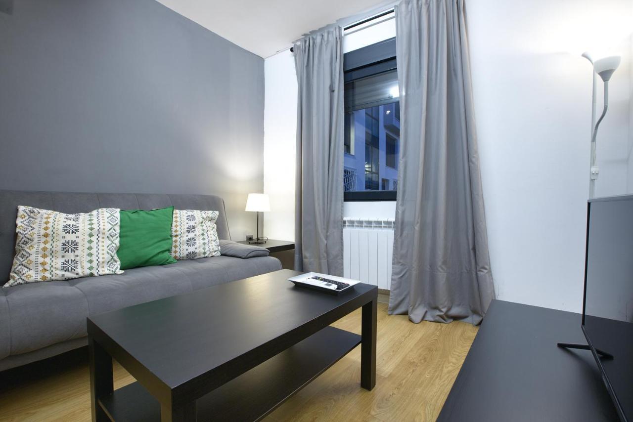 Cuencaloft La Plazeta Apartment Cuenca  Bagian luar foto