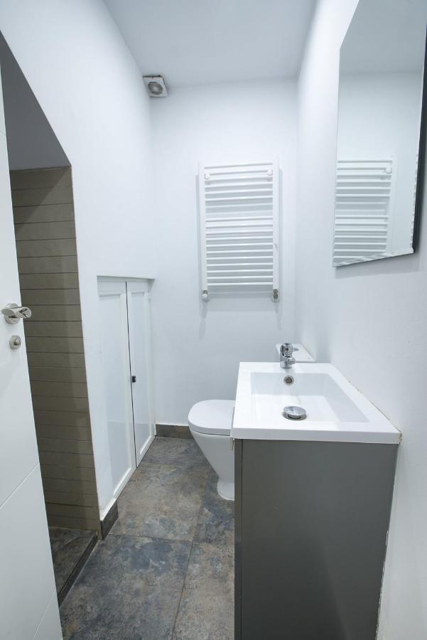 Cuencaloft La Plazeta Apartment Cuenca  Bagian luar foto
