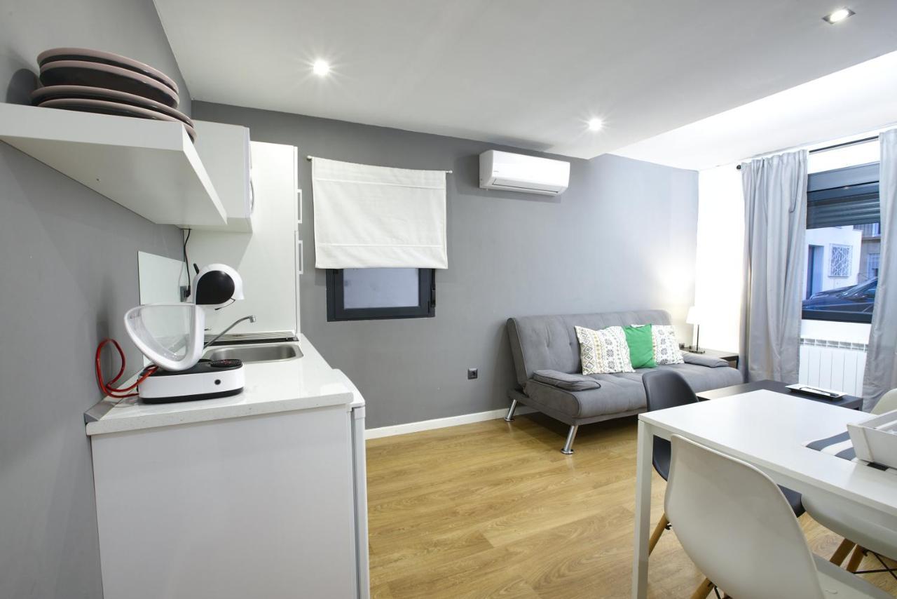 Cuencaloft La Plazeta Apartment Cuenca  Bagian luar foto