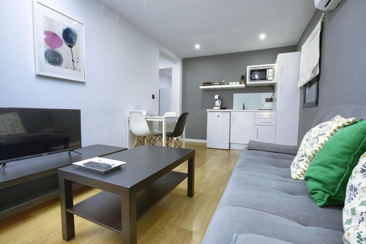 Cuencaloft La Plazeta Apartment Cuenca  Bagian luar foto