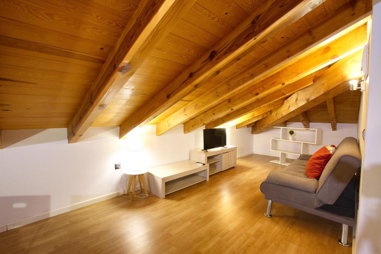 Cuencaloft La Plazeta Apartment Cuenca  Bagian luar foto