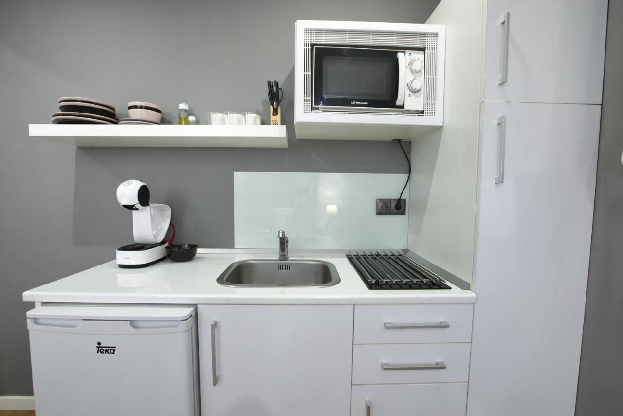 Cuencaloft La Plazeta Apartment Cuenca  Bagian luar foto