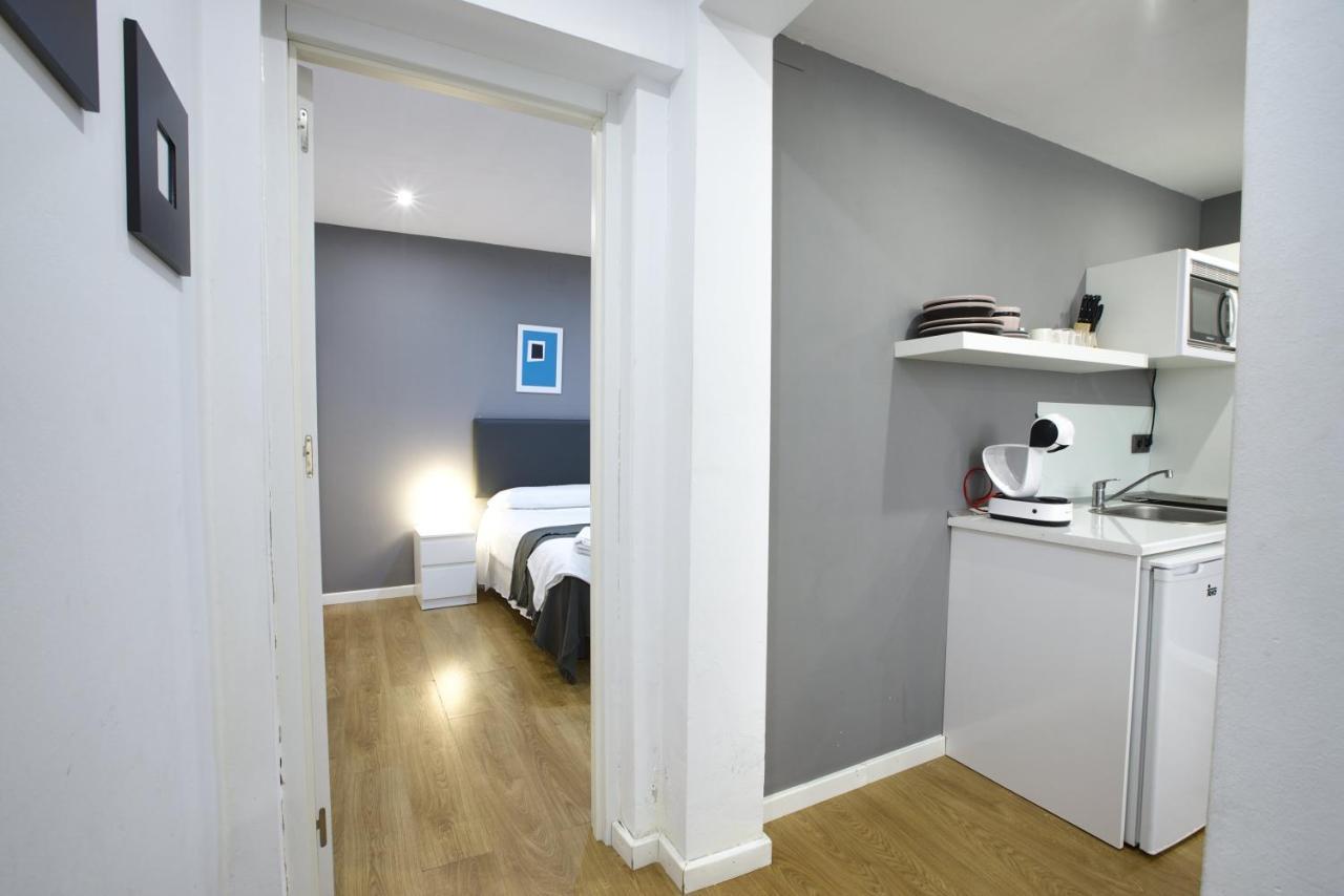 Cuencaloft La Plazeta Apartment Cuenca  Bagian luar foto