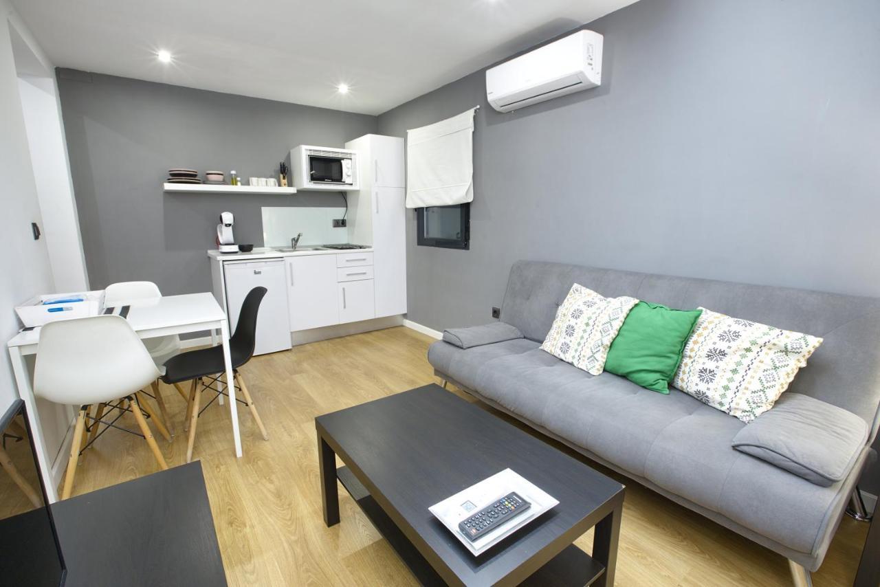 Cuencaloft La Plazeta Apartment Cuenca  Bagian luar foto