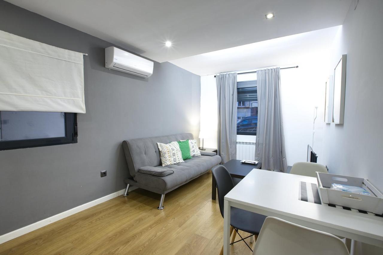 Cuencaloft La Plazeta Apartment Cuenca  Bagian luar foto