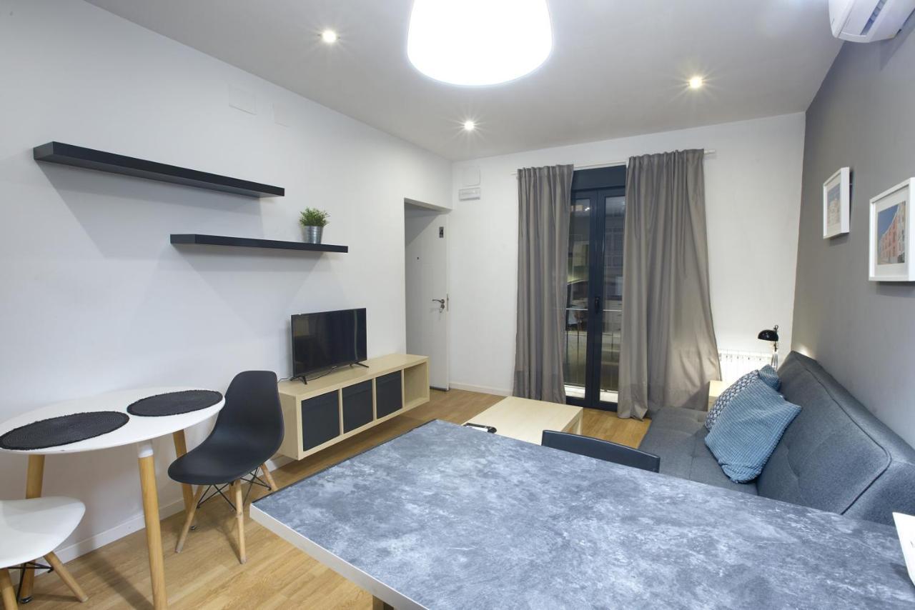 Cuencaloft La Plazeta Apartment Cuenca  Bagian luar foto