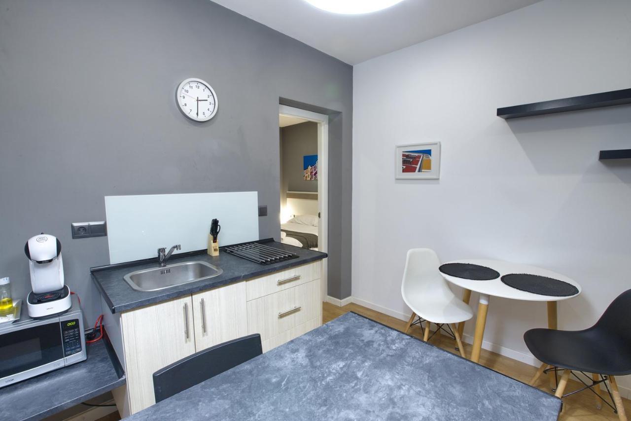 Cuencaloft La Plazeta Apartment Cuenca  Bagian luar foto