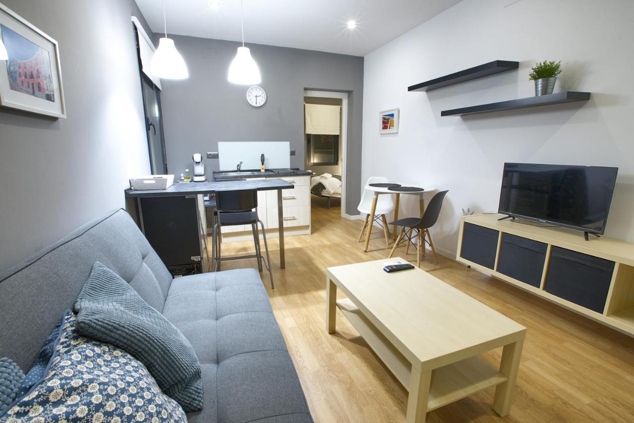 Cuencaloft La Plazeta Apartment Cuenca  Bagian luar foto
