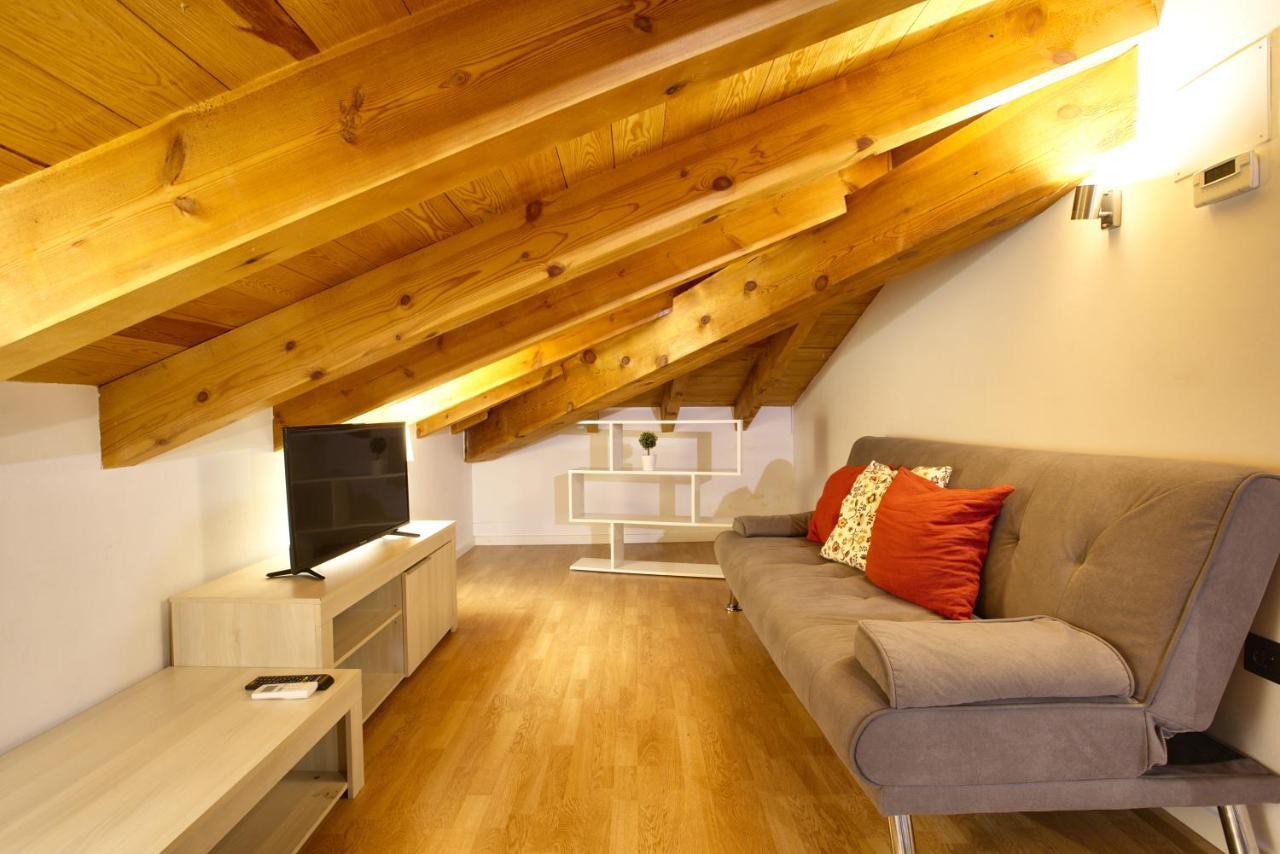 Cuencaloft La Plazeta Apartment Cuenca  Bagian luar foto