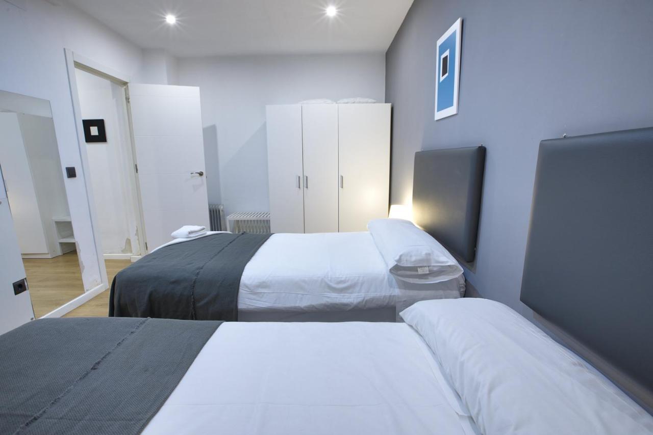 Cuencaloft La Plazeta Apartment Cuenca  Bagian luar foto