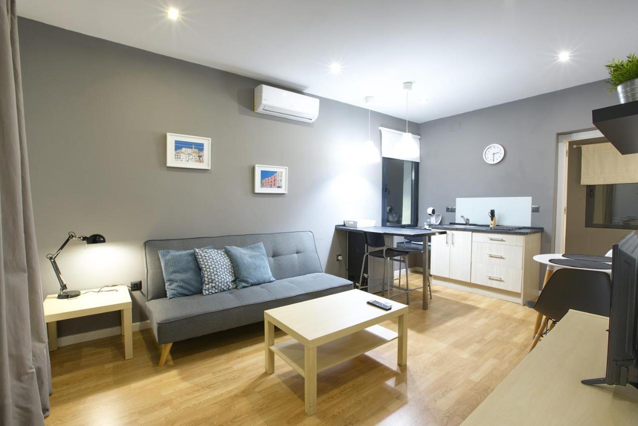 Cuencaloft La Plazeta Apartment Cuenca  Bagian luar foto