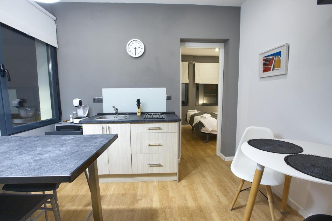 Cuencaloft La Plazeta Apartment Cuenca  Bagian luar foto