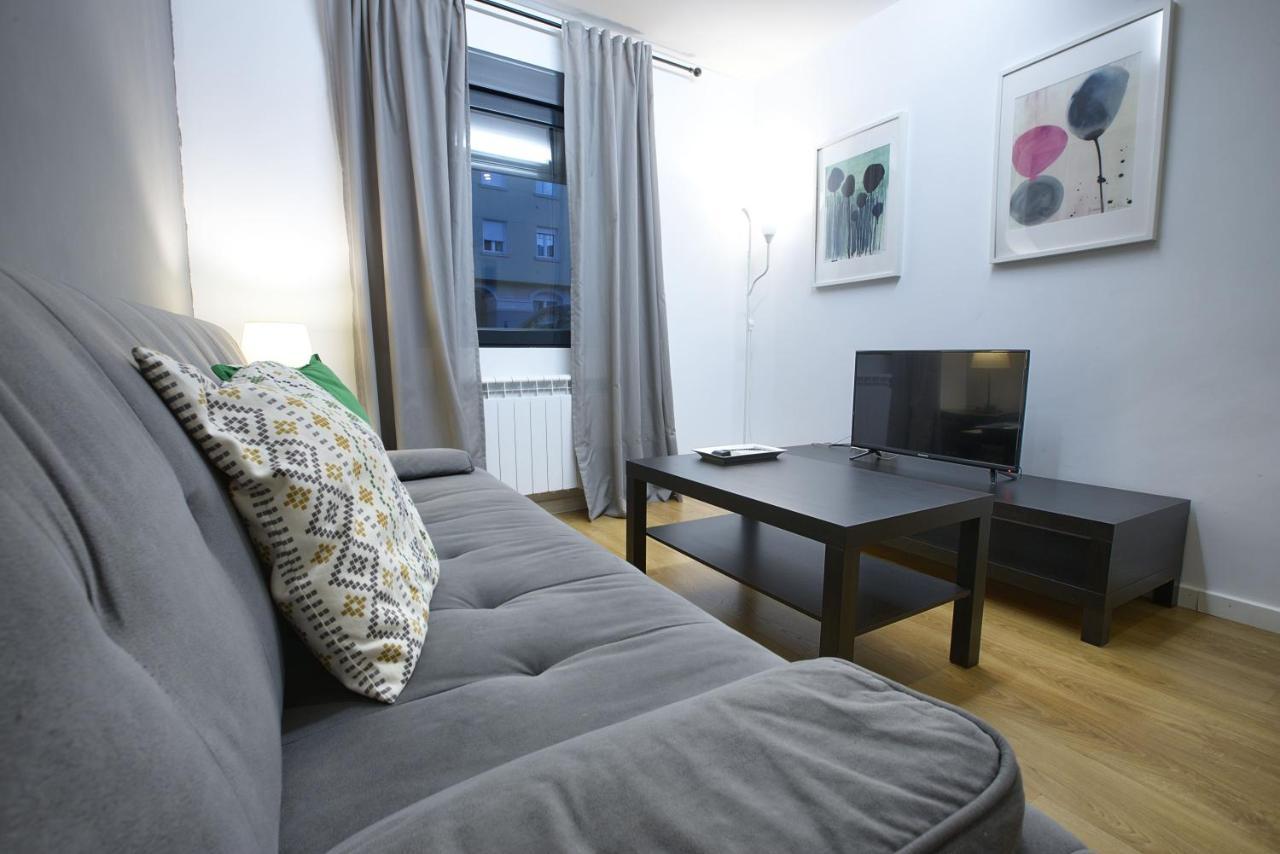 Cuencaloft La Plazeta Apartment Cuenca  Bagian luar foto