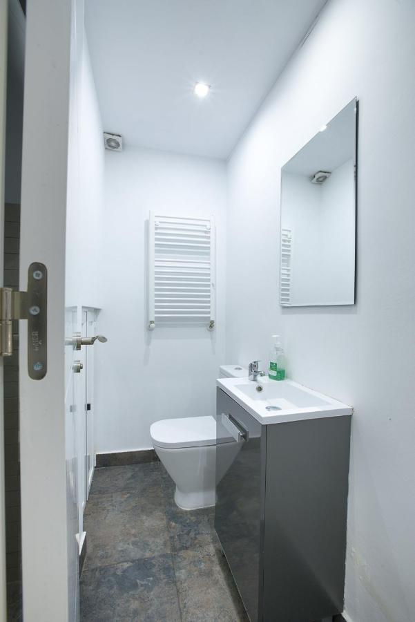 Cuencaloft La Plazeta Apartment Cuenca  Bagian luar foto