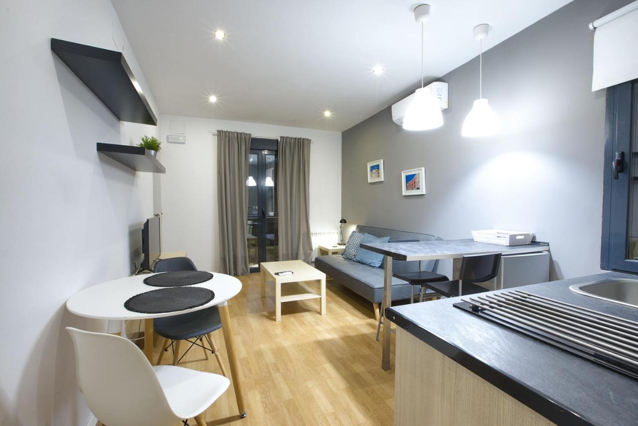 Cuencaloft La Plazeta Apartment Cuenca  Bagian luar foto