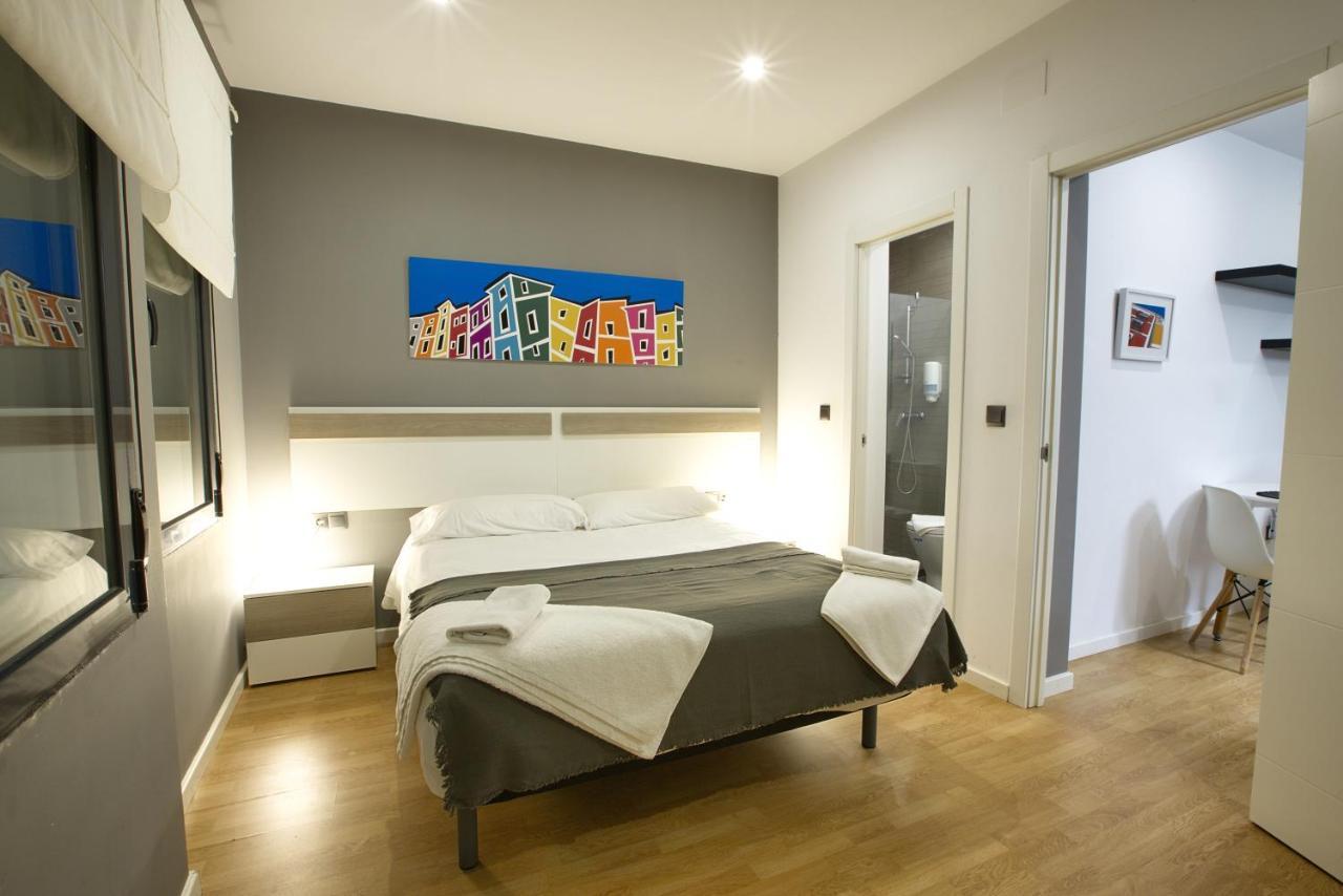 Cuencaloft La Plazeta Apartment Cuenca  Bagian luar foto
