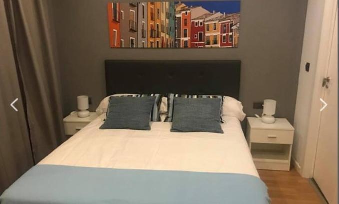 Cuencaloft La Plazeta Apartment Cuenca  Bagian luar foto