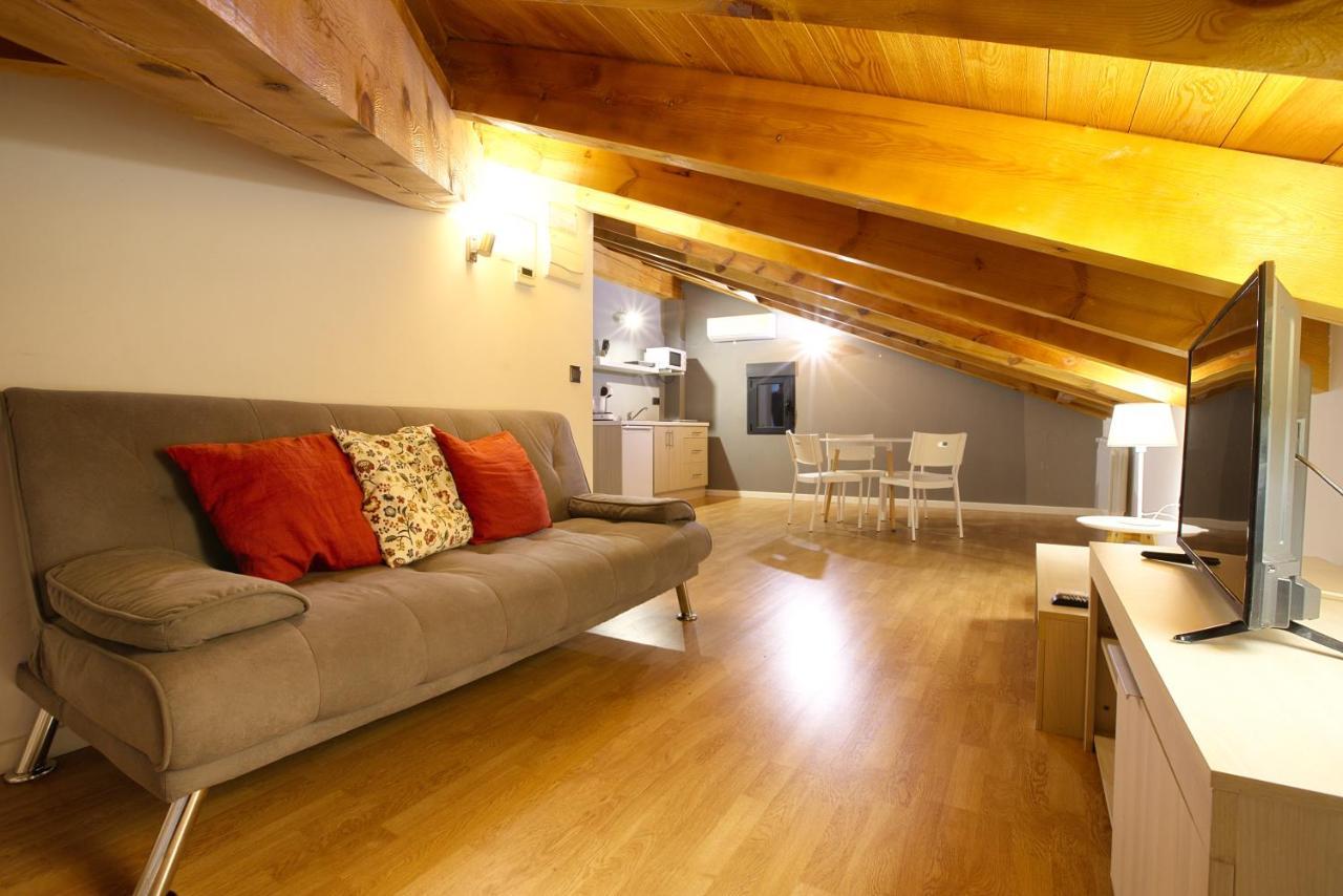 Cuencaloft La Plazeta Apartment Cuenca  Bagian luar foto