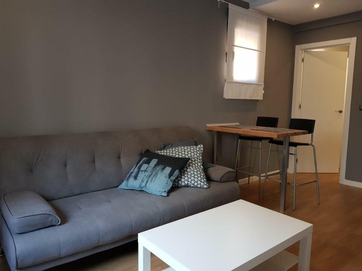 Cuencaloft La Plazeta Apartment Cuenca  Bagian luar foto