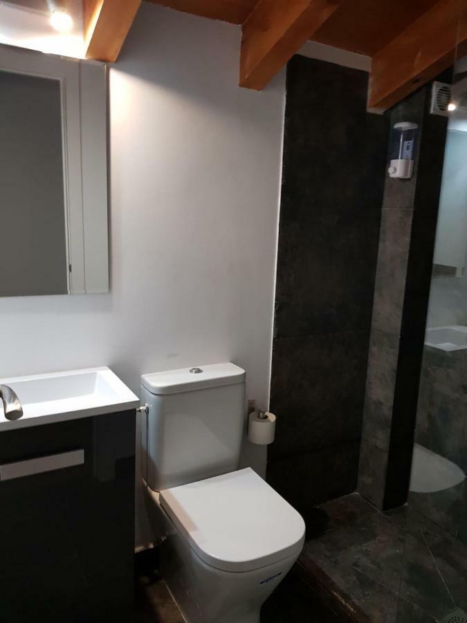 Cuencaloft La Plazeta Apartment Cuenca  Bagian luar foto