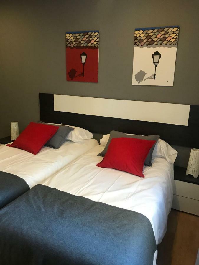 Cuencaloft La Plazeta Apartment Cuenca  Bagian luar foto